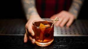 Here S What You Can Substitute For Bitters