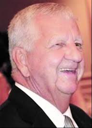 William Connors Obituary (1936