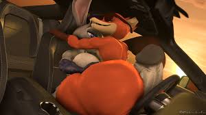 Rule34 - If it exists, there is porn of it  judy hopps, nick wilde   7624962