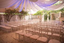 Maybe you would like to learn more about one of these? A Quick Guide To Planning Your Outdoor Wedding In Miami