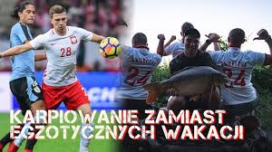 In the game fifa 21 his overall rating is 69. Laczy Nas Karpiowanie Jakub Swierczok Youtube