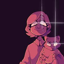 Needlejuice records is proud to present lemon demon's occult classic on lp. Lemon Demon S Spirit Phone Oc Parody Deerpawz Illustrations Art Street