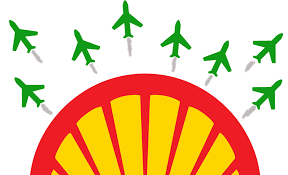 Current operated assets and companies in australia include qgc, prelude flng and erm power. Can Shell Help Pilot A New Era Of Sustainable Aviation Greenbiz