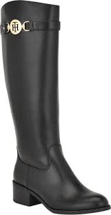 Dezy Knee High Boot (Women)