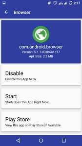 This includes both system apps and downloaded apps. Uninstall System App For Android Apk Download