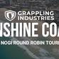 Grappling Industries SUNSHINE COAST event image