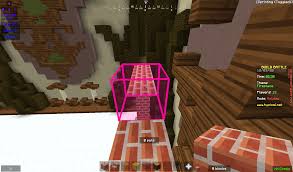 In hypixel build battle, players face off against each other to see who can create the best build based off of a theme. I Found This Bug In Build Battle Holiday Mode Hypixel Minecraft Server And Maps