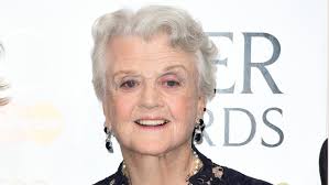 What type of haircut is angel landsberry's. Angela Lansbury S Triumphant West End Return Was Capped With An Olivier Award Itv News