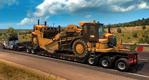 This content requires the base game american truck simulator on steam in order to play. American Truck Simulator Achievement Guide Heavy Cargo Pack Dlc