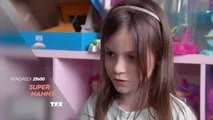Super Nanny (TFX) Sabrina et Alexandre