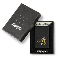 Enjoy low prices and great deals on the largest selection of everyday essentials and other products, including fashion, home, beauty, electronics, alexa devices, sporting goods, toys, automotive, pets, baby, books, video games, musical instruments, office supplies, and more. Zippo Sturmfeuerzeug Mattschwarz Initialen Online Gestalten