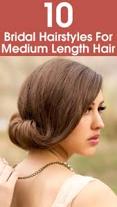 When it comes to finding the perfect hairstyles for women, sometimes we feel a little bit like goldilocks. Top Inspiration 19 What Hairstyle For Medium Length Hair