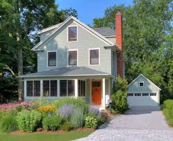 Green front doors painted front doors front door colors green paint colors bedroom paint colors wall colors green rooms bedroom green benjamin moore. 75 Beautiful Green Exterior Home Pictures Ideas July 2021 Houzz
