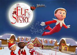 You might also like this movies. Holiday Traditions And World Building Chad Eikhoff Talks Elf On The Shelf By Andrew Medium