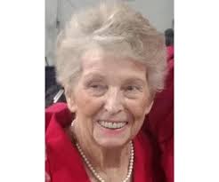 Barbara Krapohl Obituary (1932