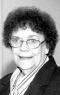 JoAnn Heffner Obituary (2012)
