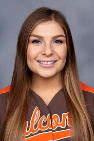 2020 Softball Roster