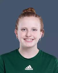 2019-20 Women's Swimming & Diving Roster