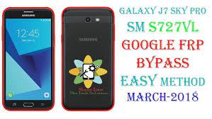 Information on this page will help you! Samsung Galaxy Sky Sm S320vl Android 6 0 1 Frp Unlock Google Account Bypass Youtube