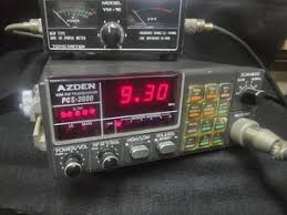 Image result for Azden PCS-3000