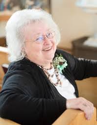 Laune 'June' Studenski Obituary