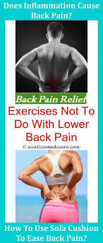 Pin On Annoying Backache