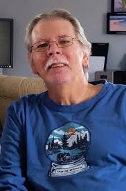 Obituary for Carey Malcom Mossburg