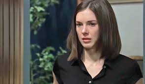 SHOCK VISITOR! General Hospital Spoilers: Willow's World CRUMBLES and Nathan Forces a Choice— (Detail Check Below)