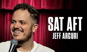 Great Outdoors Comedy Festival 2026