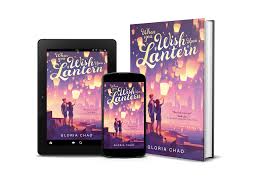 WHEN YOU WISH UPON A LANTERN Cover and Synopsis Reveal