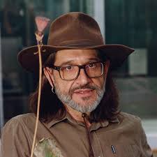 A never-before-documented flower blooms