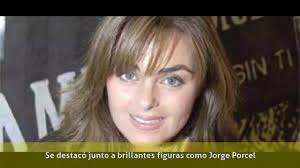 Maybe you would like to learn more about one of these? Carmen Morales Actriz Argentina Carrera Youtube