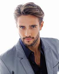 With a tapered cut on the sides and longer hair on top that is combed over, this style works in every office. 50 Classy Professional Hairstyles For Men Business Hairstyles Hairmanz