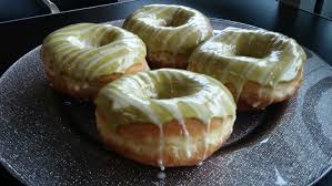 Convince yourself of the weather in the region! Los Angeles Launches A Doughnut Trail With June Specials 11alive Com