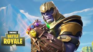 Get thanos infinity gauntlet everytime? The Universe Shattering Implications Of Fortnite In Avengers Endgame The Verge