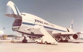 Pan American World Airways Pan Am Cargo Boeing 747 221f N904pa Clipper Bald Eagle Later Re Named Pan American Airways Cargo Aircraft Boeing Aircraft