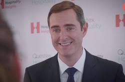 A moment with Lionel Benjamin