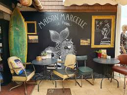 Concept Store Maison Marcelle A Seignosse Ocean Commerces Et Services