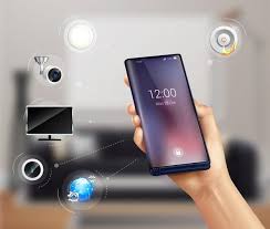 There are two ways to access airplay on your iphone — you can either select screen mirroring from the control center to mirror your entire iphone screen, or you can select the airplay icon from. How To Screen Mirror Iphone To Samsung Tv Wireless And Easy Way