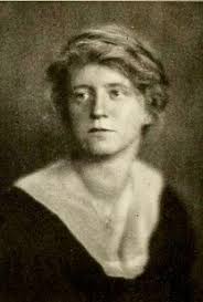 Mona Hazelwood Bates (1889-1971)