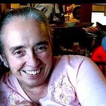 Victoria Lynne Cornett Obituary