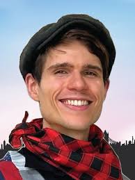 Our good friend Bert is here to introduce you to the Cast of Mary Poppins!  Welcome to #17 Cherry Tree Lane • July 11-14, 18-21