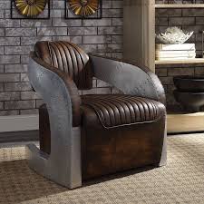 Brancaster Accent Chair Vintage Mocha Furniture Accent Chairs Easy Furniture Plans