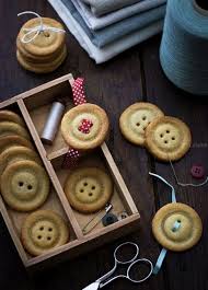 Biscuits En Forme De Boutons Recette Biscuit En Forme Recette Biscuits
