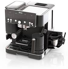 Ninja Expresso ES601