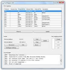 3 Tools To Easily Create Port Forwarding On A Router • Raymond.cc