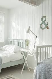 Inspiration Nouvelle Angleterre A Camber Sands Planete Deco A Homes World Interieur Interieur De Chambre Nouvelle Angleterre
