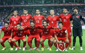 Türkiye futbol federasyonu resmi sitesi. Rusya Turkiye Futbol Maci Icin Aciklama Rusya Da Bugun