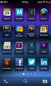 The First Blackberry 10 Phone Is Exceptional But Perplexing Review Blackberry 10 Blackberry Blackberry Z10