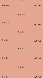 Maybe you would like to learn more about one of these? Eyelash Wink Wallpaper Eyelash Logo Cute Patterns Wallpaper Pretty Wallpaper Iphone